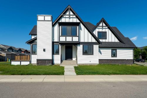1209 Coopers Dr Sw, Airdrie, AB, T4B3T6 | Card Image