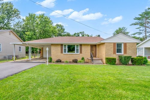3509 Lafayette Rd, Hopkinsville, KY, 42240 | Card Image