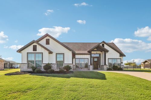 10181 Kildee Trail, Sanger, TX, 76266 | Card Image