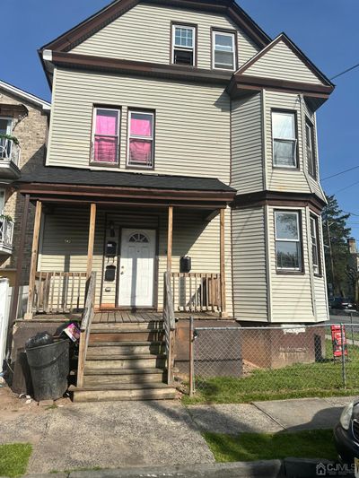 96 Ridgewood Avenue, House other with 2 bedrooms, 2 bathrooms and null parking in Newark NJ | Image 1