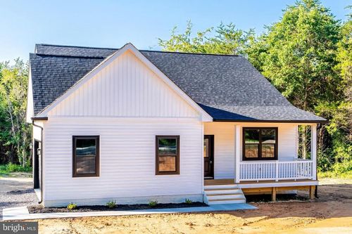 50 Weise Dr, Louisa, VA, 23093-5503 | Card Image