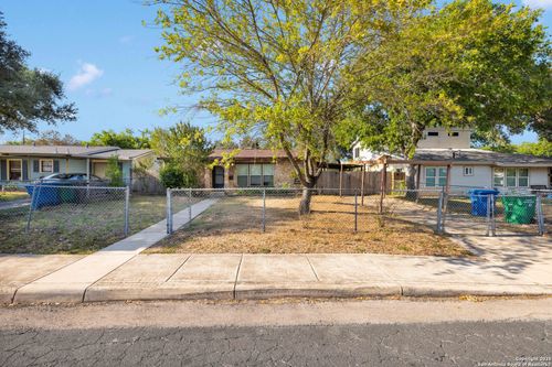 254 Banbridge Ave, San Antonio, TX, 78223-2804 | Card Image