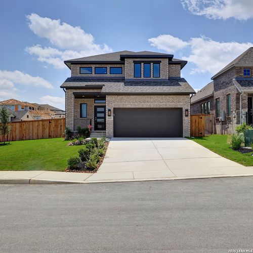 2527 Oxford Rdg, San Antonio, TX, 78245-5039 | Card Image
