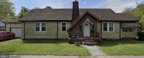 2125 Lincoln St, Portsmouth, VA, 23704-4329 | Card Image