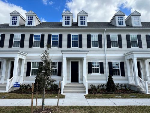 1883 Seawall Way, CELEBRATION, FL, 34747 | Card Image