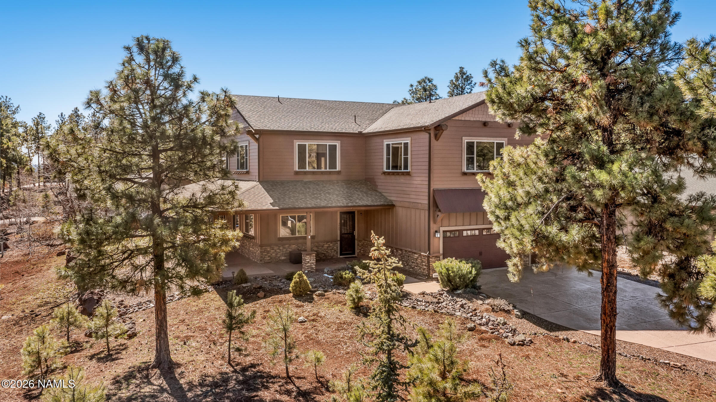 Residential in Flagstaff 3