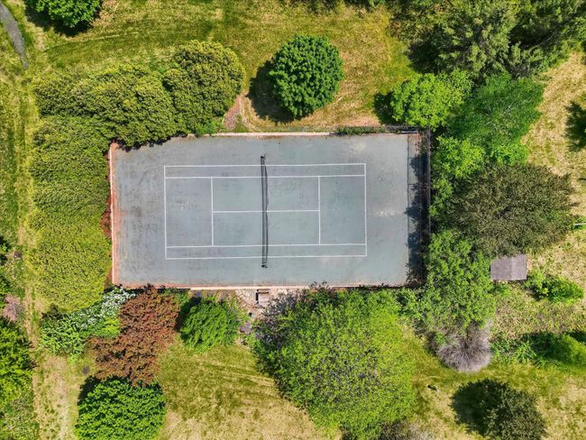 Clay Tennis Court | Image 30