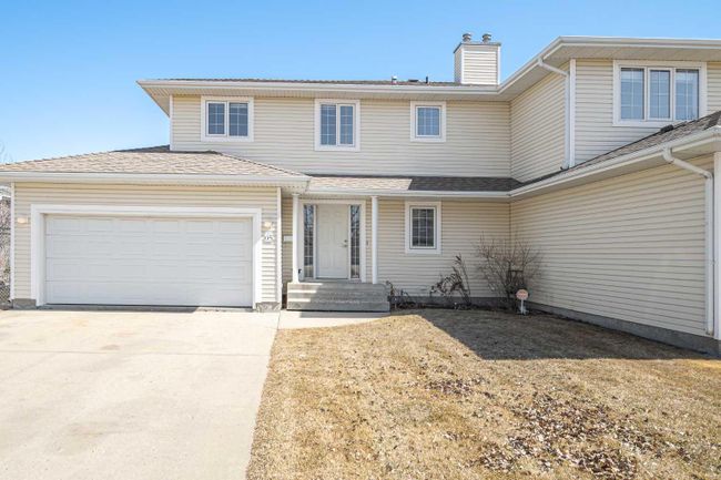 5 - 4501 39 Street, Home with 3 bedrooms, 2 bathrooms and 3 parking in Lloydminster SK | Image 2