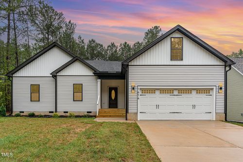 1414 Sagamore Dr, Louisburg, NC, 27549 | Card Image