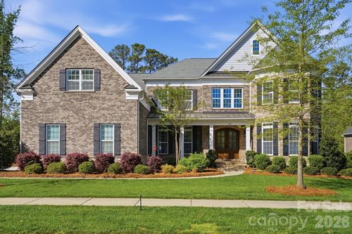 411 Turtleback Rdg, Weddington, NC, 28104-0022 | Card Image