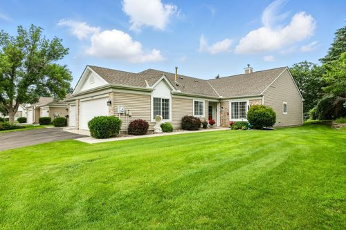 7594 Hinton Park Ave S, Cottage Grove, MN, 55016-5712 | Card Image