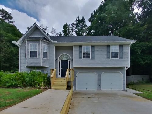 141 Fairfax Dr, Rockmart, GA, 30153-7482 | Card Image