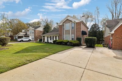 632 Messick Ct, Townhouse with 2 bedrooms, 1 bathrooms and 2 parking in Murfreesboro TN | Image 2