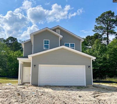 913 Harper Rose Court, House other with 4 bedrooms, 2 bathrooms and null parking in West Columbia SC | Image 1