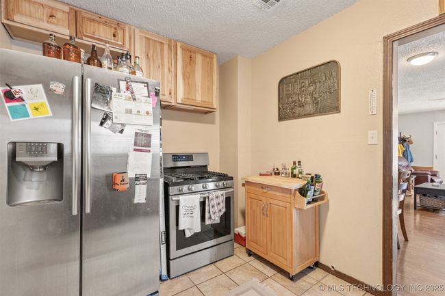 4410 W Okmulgee St, House other with 2 bedrooms, 1 bathrooms and null parking in Muskogee OK | Image 18