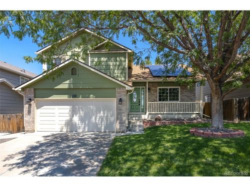 3811 E 138th Pl, Thornton, CO, 80602-8701 | Card Image