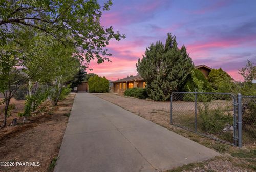 3600 N Mountain View Dr, Prescott Valley, AZ, 86314-2434 | Card Image