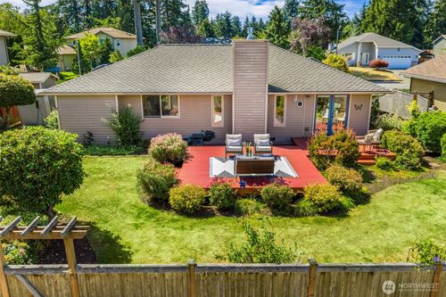 12505 45th Ave Se, Everett, WA, 98208-9009 | Card Image