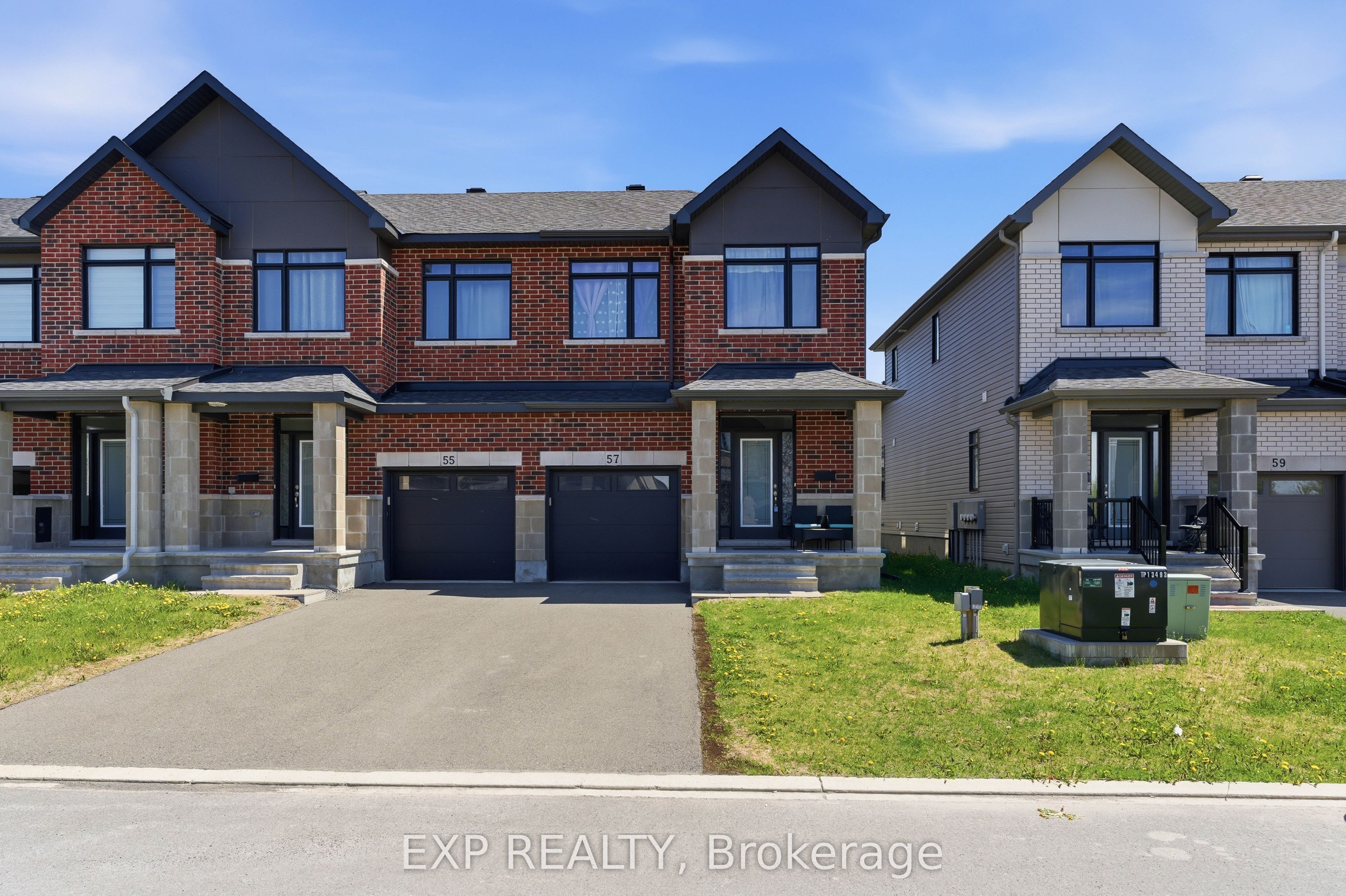 Residential in Barrhaven