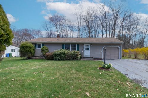 14 Ridgefield Rd, Wallingford, CT, 06492-2026 | Card Image