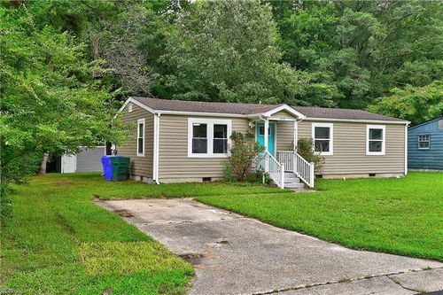 1415 Blythewood Ln, Suffolk, VA, 23434-2837 | Card Image