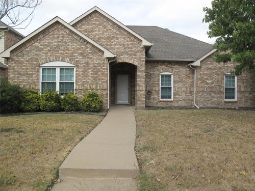 303 Quail Run Rd, Red Oak, TX, 75154-4649 | Card Image