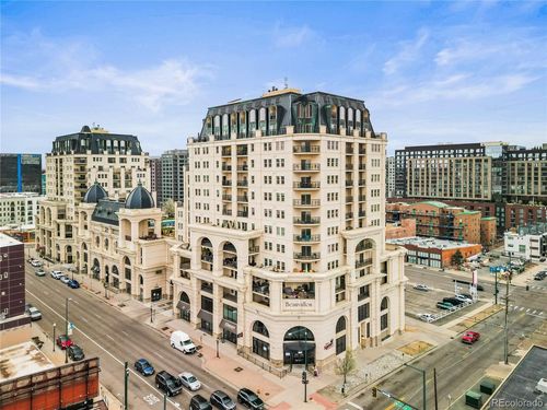 apt-11h-975 N Lincoln St, Denver, CO, 80203-2762 | Card Image