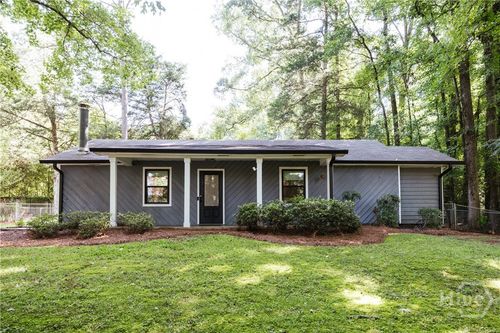 640 Tallassee Rd, Athens, GA, 30606-1308 | Card Image