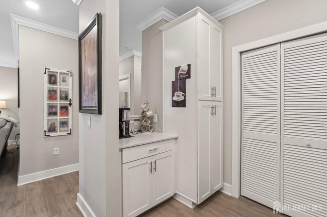1122 Vanderbergh, Townhouse with 2 bedrooms, 2 bathrooms and null parking in Monroe NJ | Image 5