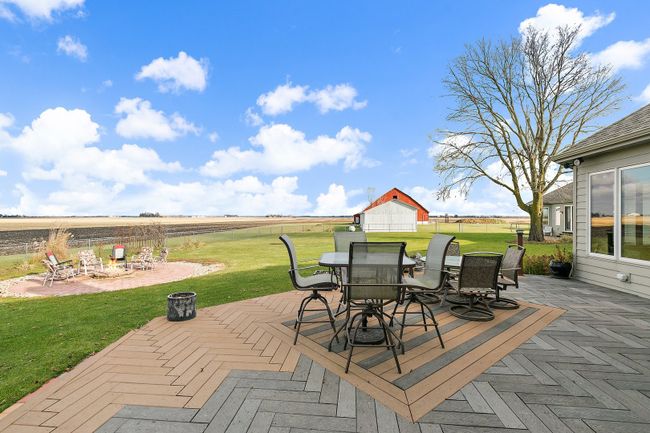 550 Maplewood Rd, House other with 6 bedrooms, 6 bathrooms and 3 parking in Somonauk IL | Image 57