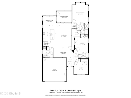 925 Harwick Ct Sw, Ocean Isle Beach, NC, 28469-3678 | Card Image