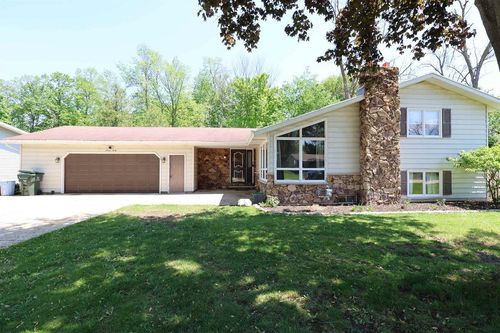 740 Woodside Drive, SEYMOUR, WI, 54165 | Card Image