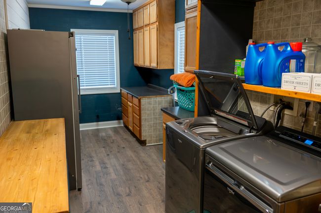 4076 Airline Rd, House other with 5 bedrooms, 4 bathrooms and 3 parking in MCDONOUGH GA | Image 20