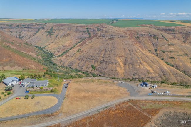 0 Spur Rd, Home with 0 bedrooms, 0 bathrooms and null parking in Genesee ID | Image 10