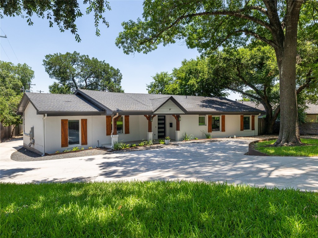29th St, Austin, TX 78703