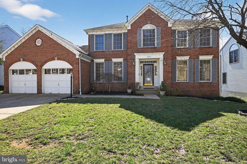 9614 Bald Hill Rd, BOWIE, MD, 20721-2874 | Card Image