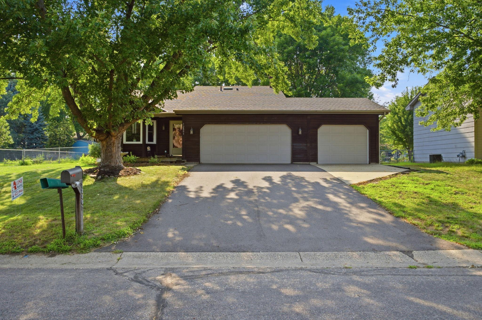 Residential in Champlin