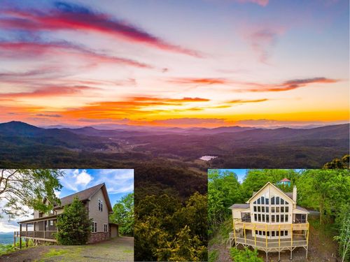 1530 Mason Way, Brasstown, NC, 28902-9131 | Card Image