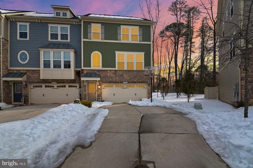 8249 Hickory Hollow Drive, GLEN BURNIE, MD, 21060 | Card Image