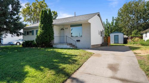 513 Winslow Ave, Richland, WA, 99352-3821 | Card Image