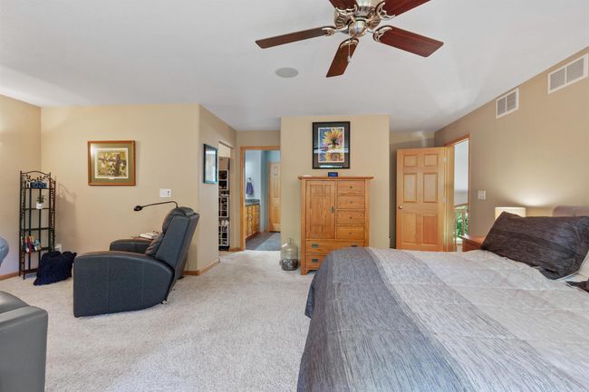 4570 Hawk Haven Rd, House other with 4 bedrooms, 4 bathrooms and null parking in Stevens Point WI | Image 23