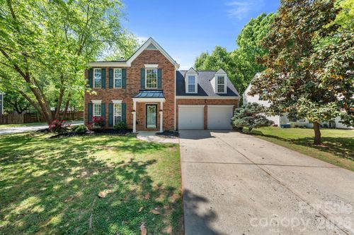 8015 Leisure Ln, Huntersville, NC, 28078-6348 | Card Image