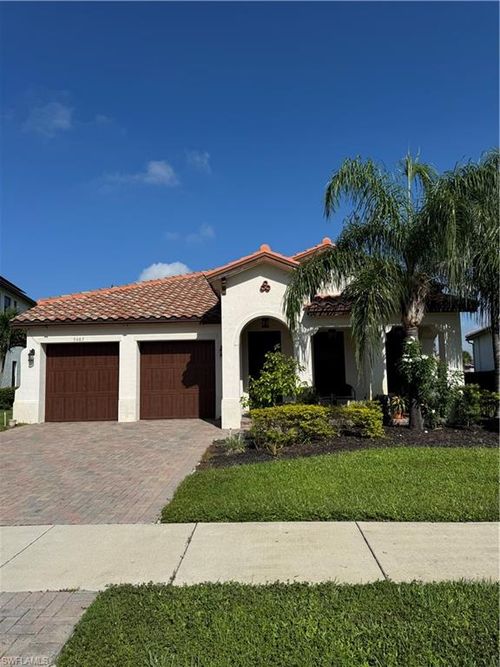 5087 Salerno St, Ave Maria, FL, 34142-9579 | Card Image