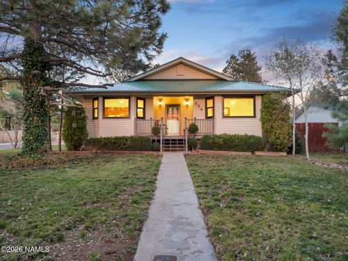 894 Wells Fargo Drive, Williams, AZ, 86046 | Card Image