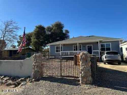 23174 S Lakewood Dr, Yarnell, AZ, 85362-1418 | Card Image