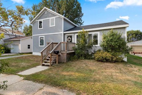 117 Adams Street, Oconto, WI, 54153 | Card Image