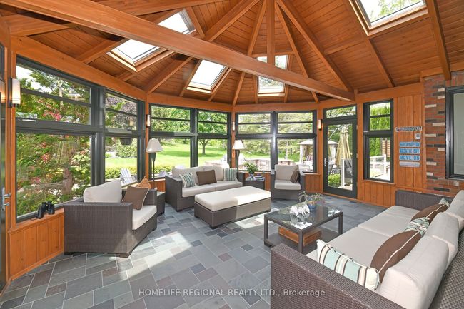 14 Buggey Lane, House other with 6 bedrooms, 6 bathrooms and 12 parking in Ajax ON | Image 10