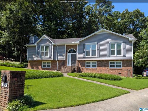 429 S Fork Cir, HOOVER, AL, 35244-5464 | Card Image