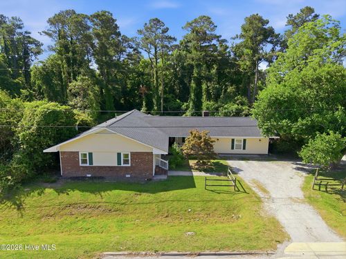 1851 Burgaw Hwy, Jacksonville, NC, 28540-3251 | Card Image