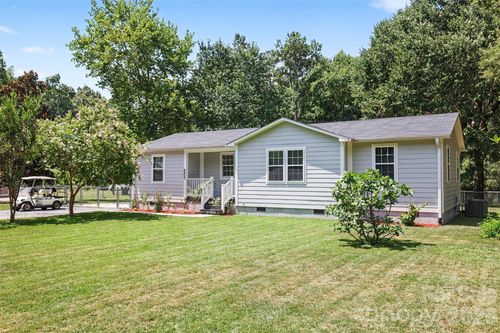 6605 Rose Dr, Indian Trail, NC, 28079-8520 | Card Image